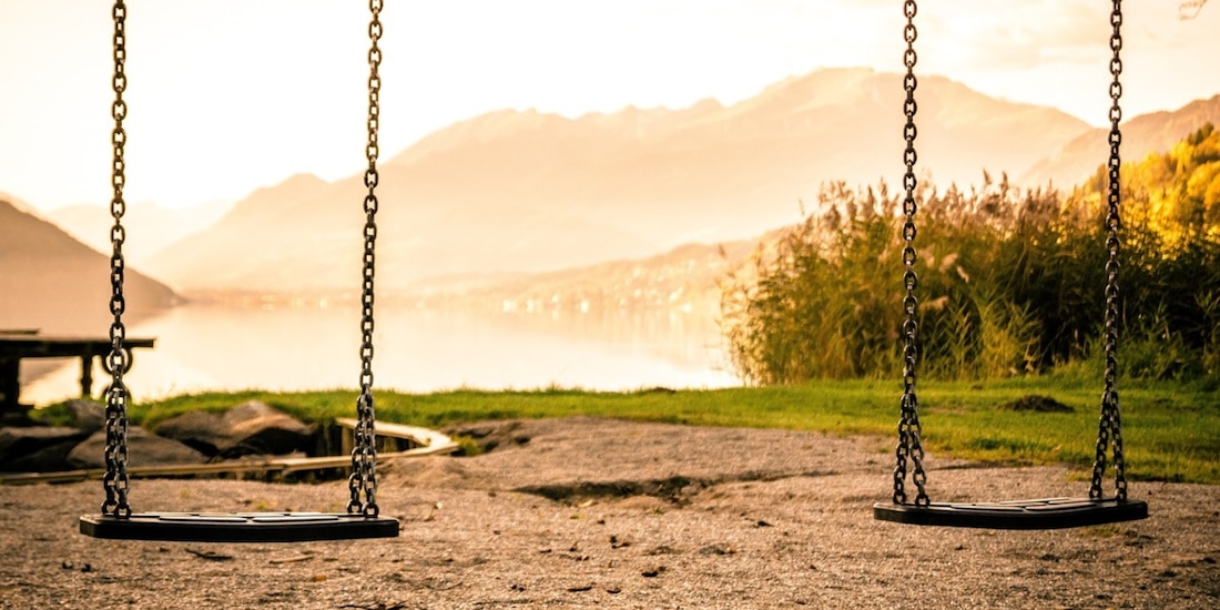 Desde el Senado se protege a las infancias.