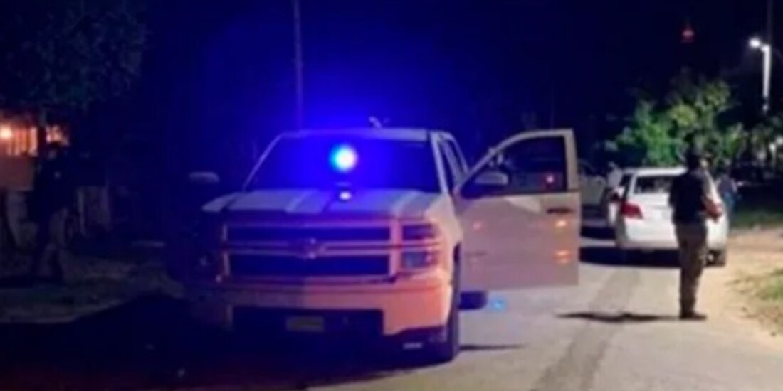 En Chetumal secuestraron a 4 personas este 15 de noviembre.