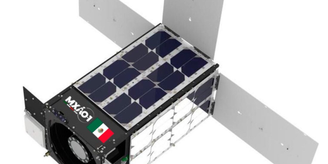 Este proyecto innovador consolida un modelo de colaboración entre gobierno, academia e industria.