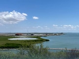 Bahía de Ohuira