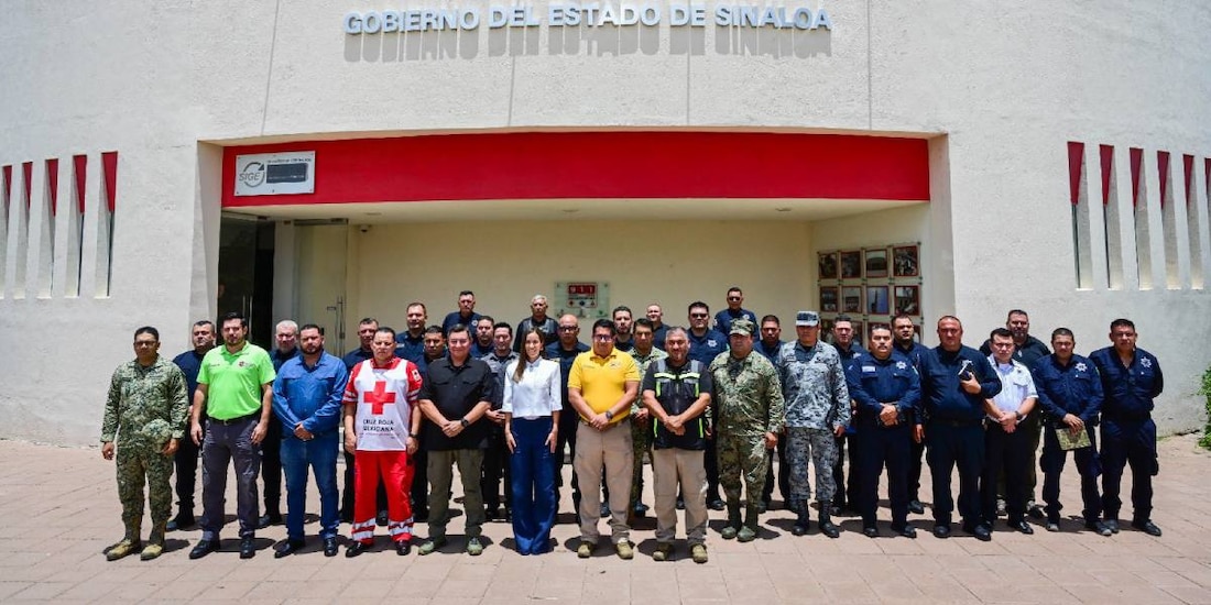 La secretaria de Turismo, Mireya Sosa Osuna, destacó que la vigilancia permanente impulsará la derrama económica en los principales Pueblos Mágicos.