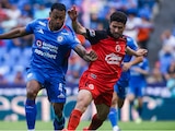 Cruz Azul y Tijuana reparten unidades en Puebla.
