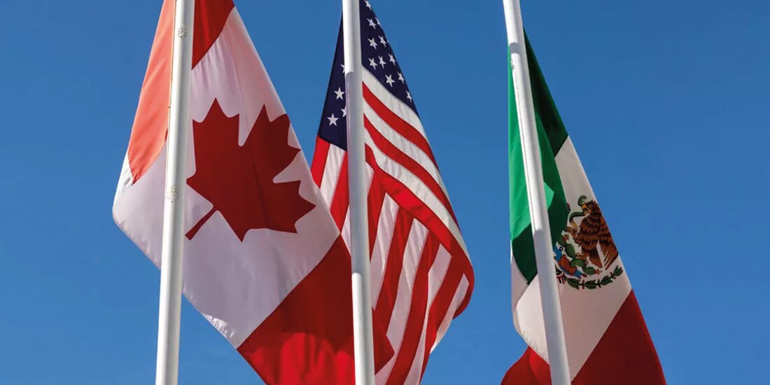 El Instituto Mexicano de Ejecutivos de Finanzas (IMEF) afirma que para evitar el panel de solución de controversias con Estados Unidos y Canadá, México debe replantear su política energética