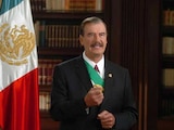 Vicente Fox, en una foto de archivo.