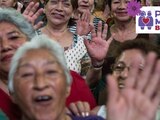 La Pensión Mujeres Bienestar está dirigida para mujeres de entre 60 y 64 años.