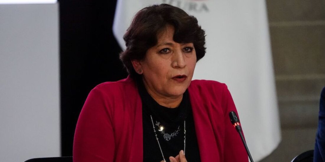La extitular de la SEP, en imagen de archivo.