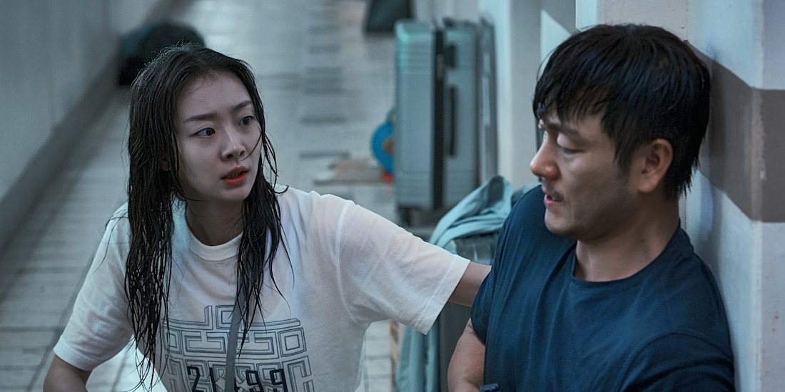 Final explicado de El Gran Diluvio