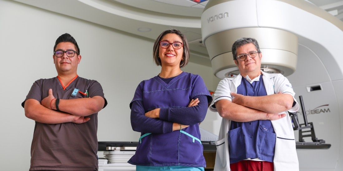 En solo un año, Aguascalientes logró reducir en más de 50% casos de cáncer infantil.