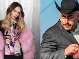Belinda y Lupillo Rivera