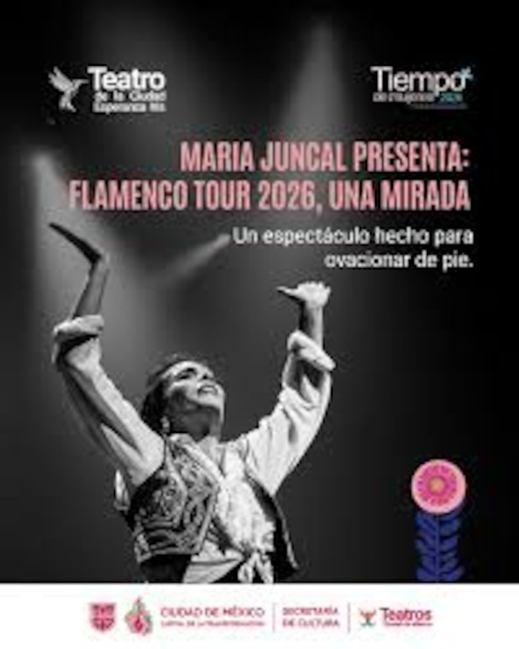 Flamenco tour