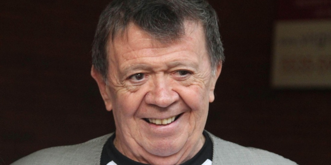 ¿Chabelo está vivo?