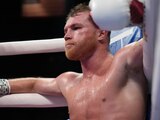 Canelo Álvarez expuesto por una Inteligencia Artificial