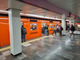 Tiempos de espera en el Metro HOY
