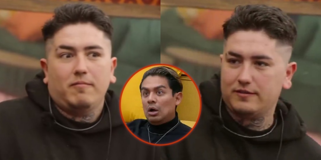 Comparan a Omahi con Ricardo Peralta