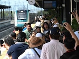 El Tren Maya consolida su impacto turístico tras registrar tres millones de usuarios desde diciembre de 2023.