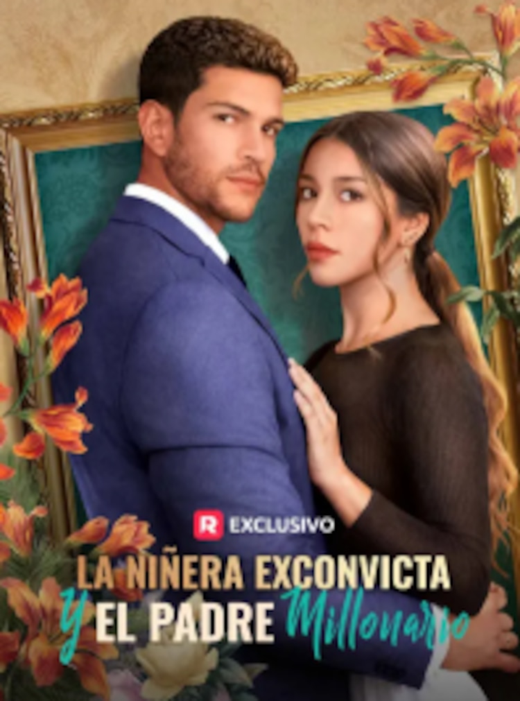 La niñera exconvicta y el padre millonario