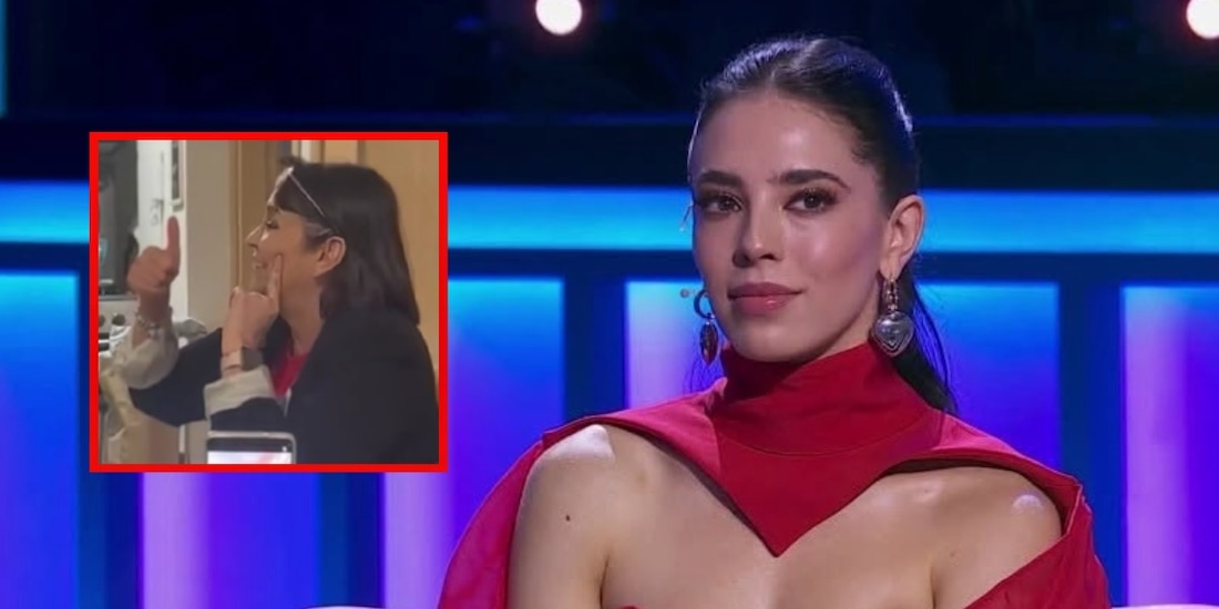 ¿Quién es Socorro Méndez, la mamá de Aranza Ruiz?