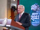 AMLO hace llamado a empresas