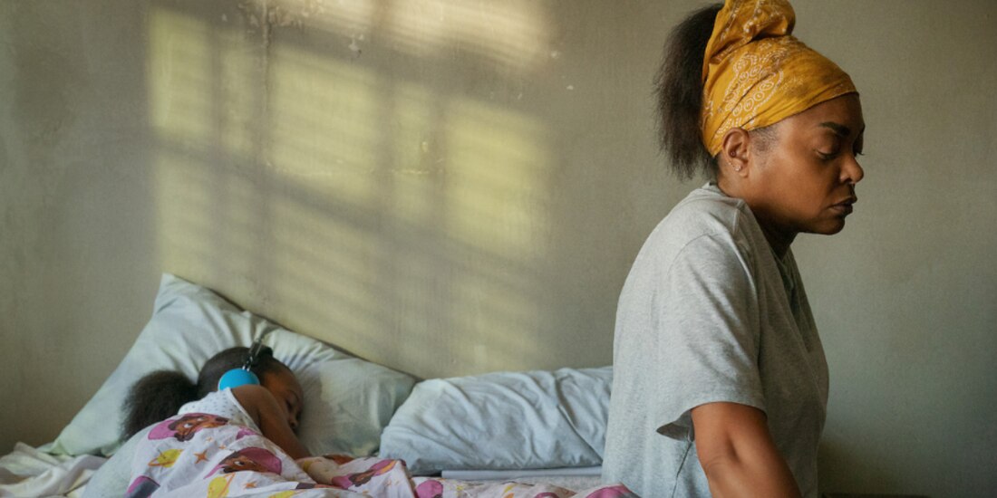 La película es protagonizada por Taraji P. Henson como Janiyah Wilkinson.