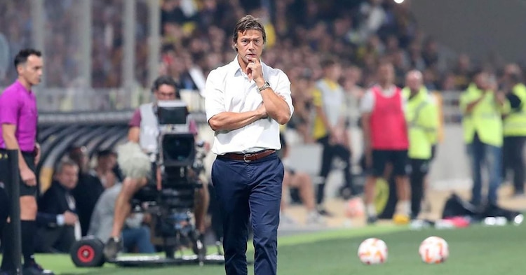 Matías Almeyda es el sucesor de Guillermo Almada en la dirección técnica del Pachuca.