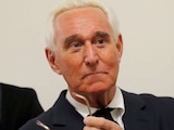 Roger Stone, consultor político estadounidense