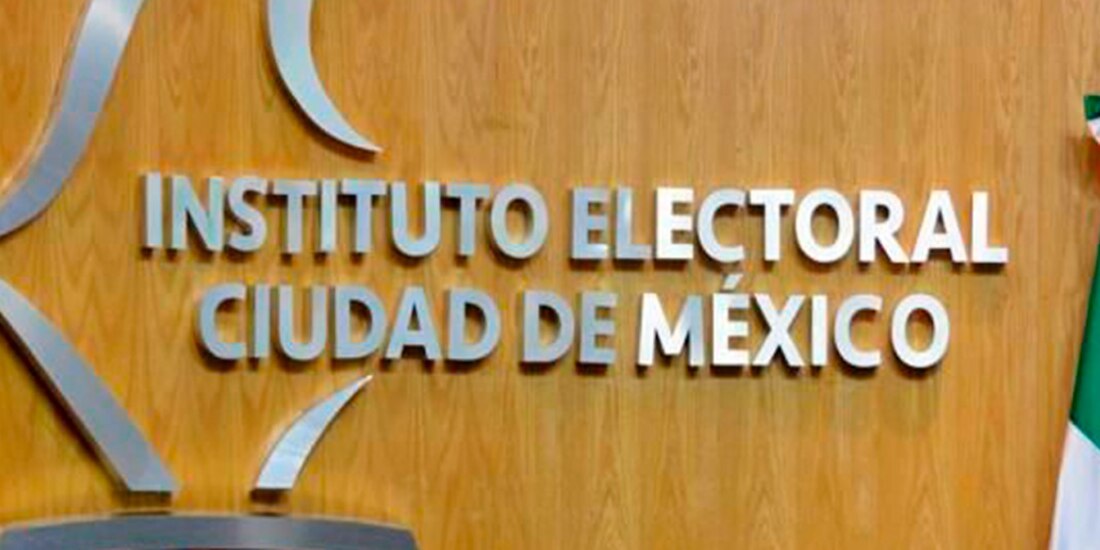 Instituto Electoral de la Ciudad de México