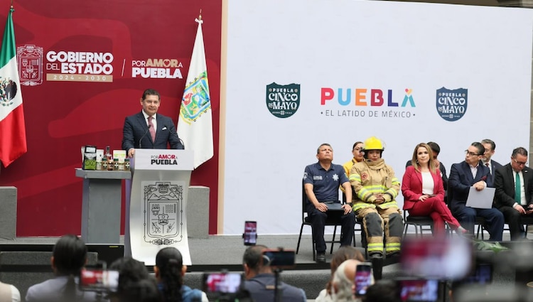 El balance mensual del Secretariado Ejecutivo del Sistema Nacional de Seguridad Pública colocó a la entidad en una posición favorable de reducción delictiva.
