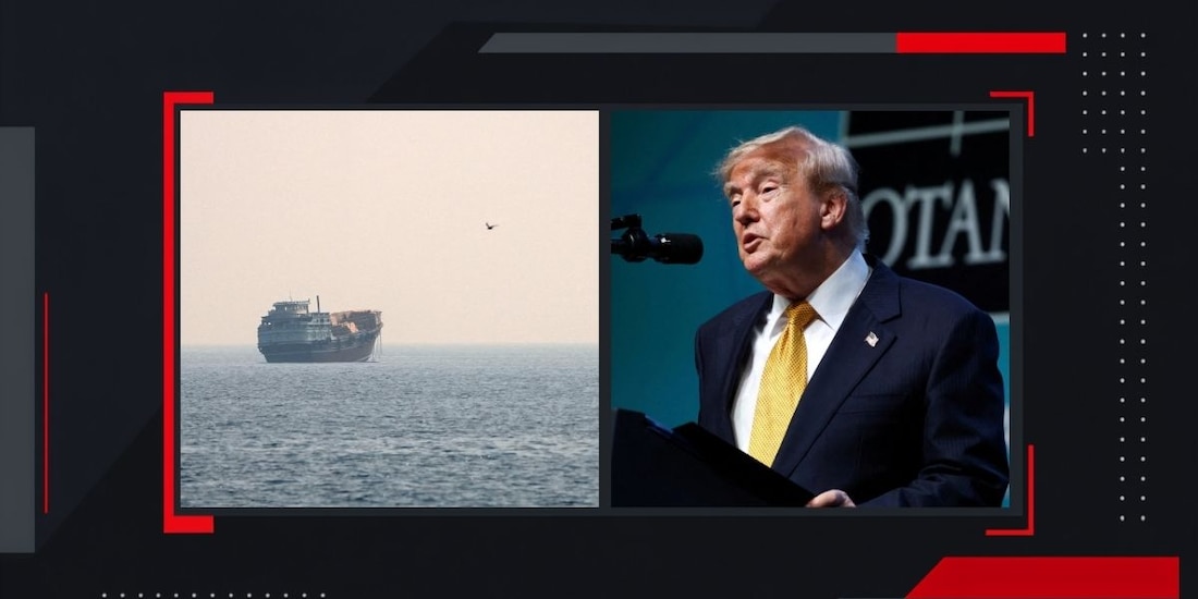 Donald Trump confirmó que Estados Unidos retomará el diálogo con Irán, pero aseguró que el alto el fuego quedó cancelado tras la nueva escalada militar.