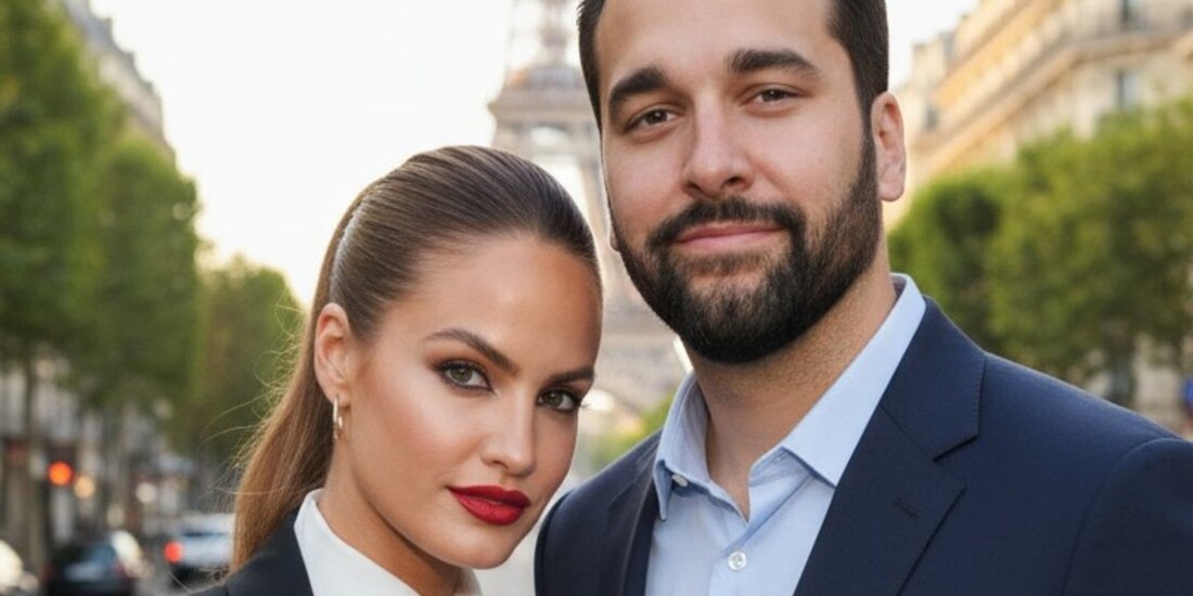 Haley Baylee y Matt Kalil se divorcian por una incompatibilidad íntima