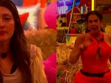 Mónica Escobedo y Niurka se pelean