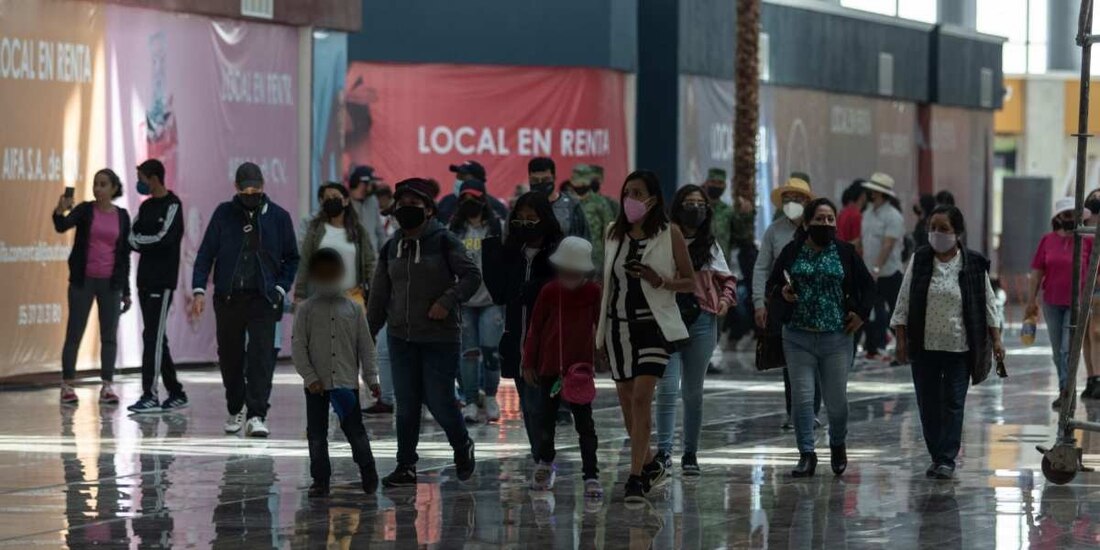 Aquí te decimos algunas de las vacantes abiertas para laboral en el AIFA.