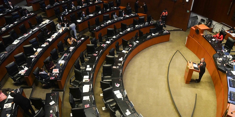 Con división en la 4T avalaron en fast track nuevos aranceles a 11 naciones