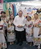 Yucatán lleva cultura, turismo y negocios al Palacio de los Deportes en CDMX.