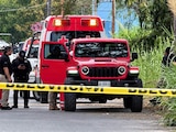 Mueren cinco integrantes de una familia en Montemorelos