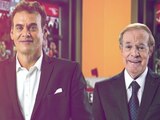 David Faitelson invita a José Ramón Fernández a Televisa