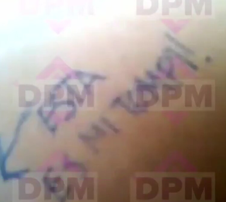 Videos de Alexa Hoffman que usó como evidencia en el caso contra Héctor Parra.