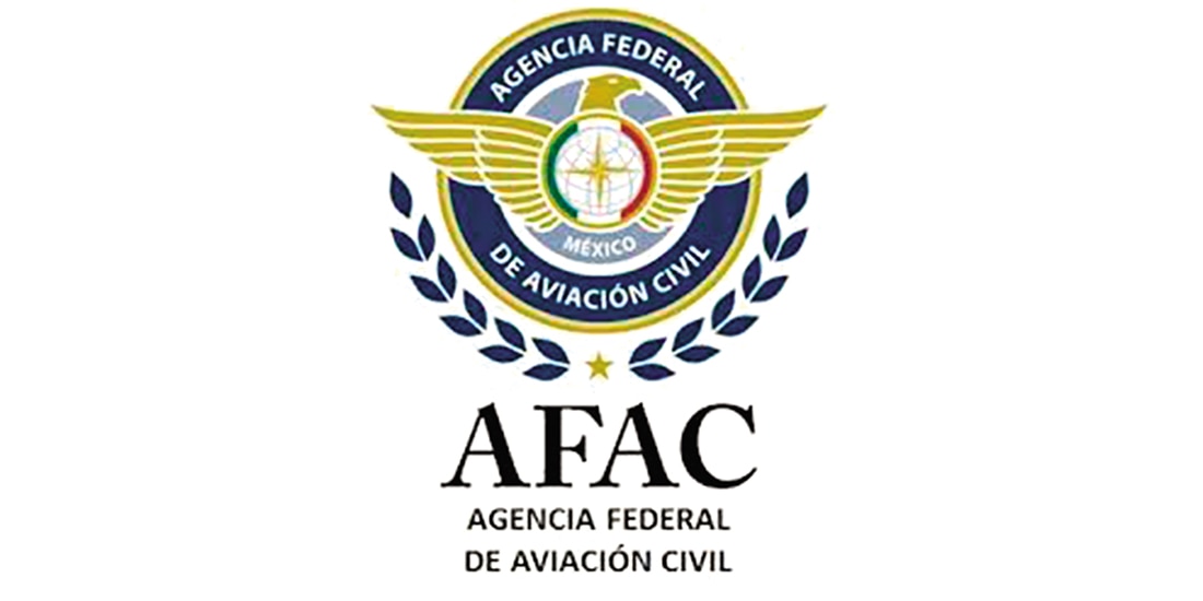 Escudo de la Agencia Federal de Aviación Civil