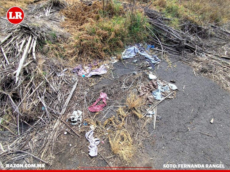Parque Cuitláhuac Norte