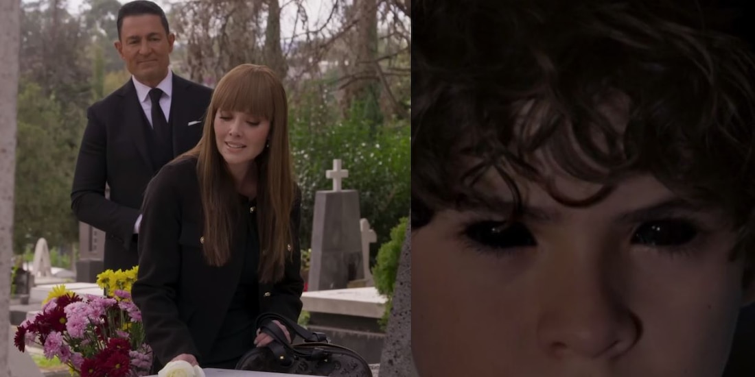 Fans piden segunda temporada de El Maleficio