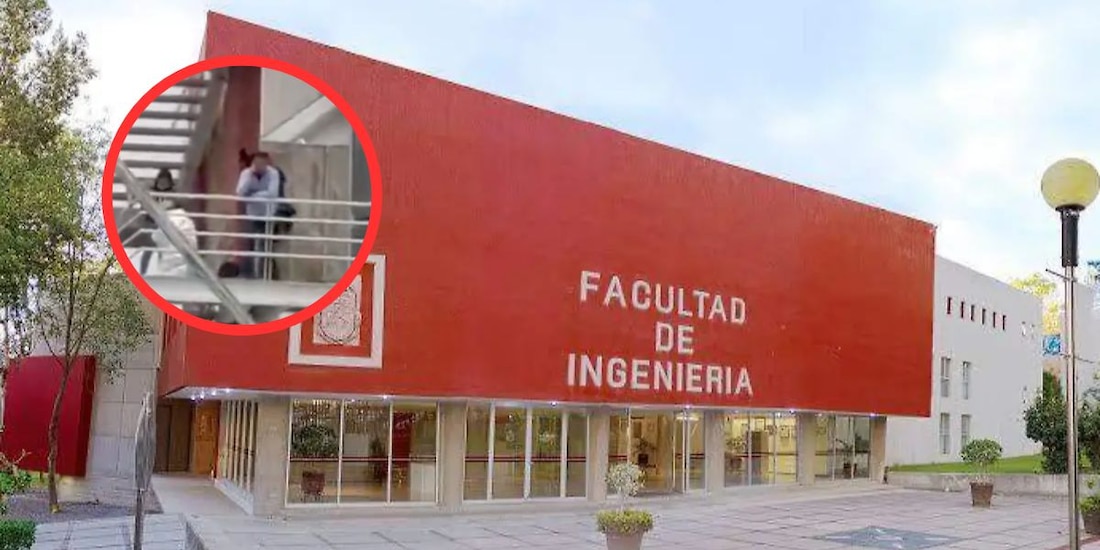 Muere estudiante en instalaciones de la UASLP