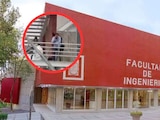 Muere estudiante en instalaciones de la UASLP