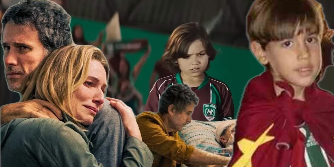 Historia real de Inexplicable de Netflix