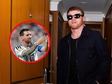 Canelo Álvarez revela al único futbolista que le aguanta un round