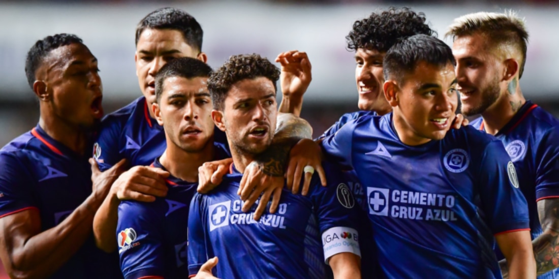 Cruz Azul predijo el resultado del Super Bowl y manda mensaje al América.
