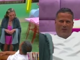 Mariana Ochoa y Aldo Rendón reviven el conflicto que los enemistó: ‘Nada del pasado’ | VIDEO