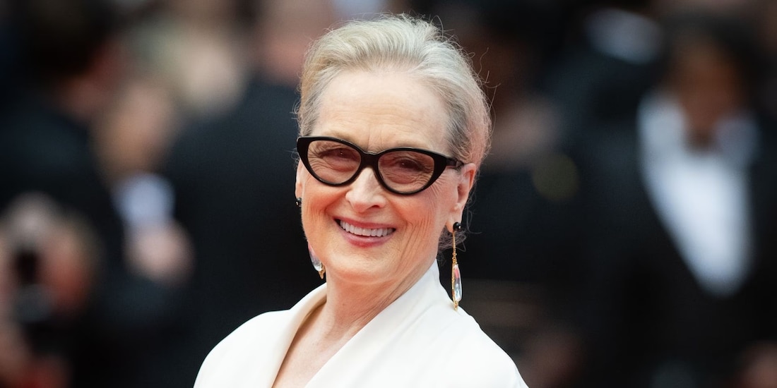 La actriz de cine en imagen de archivo.