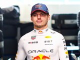 Max Verstappen en una carrera de la presente campaña de la F1