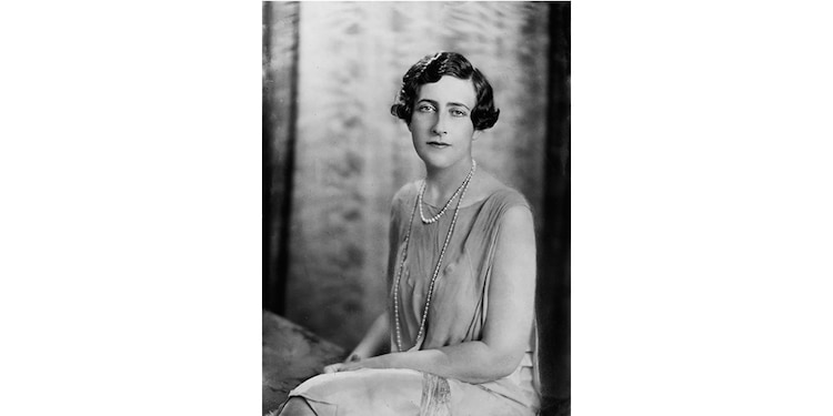 Christie es la autora con más libros vendidos de todos los tiempos, con millones de ejemplares publicados en el mundo.