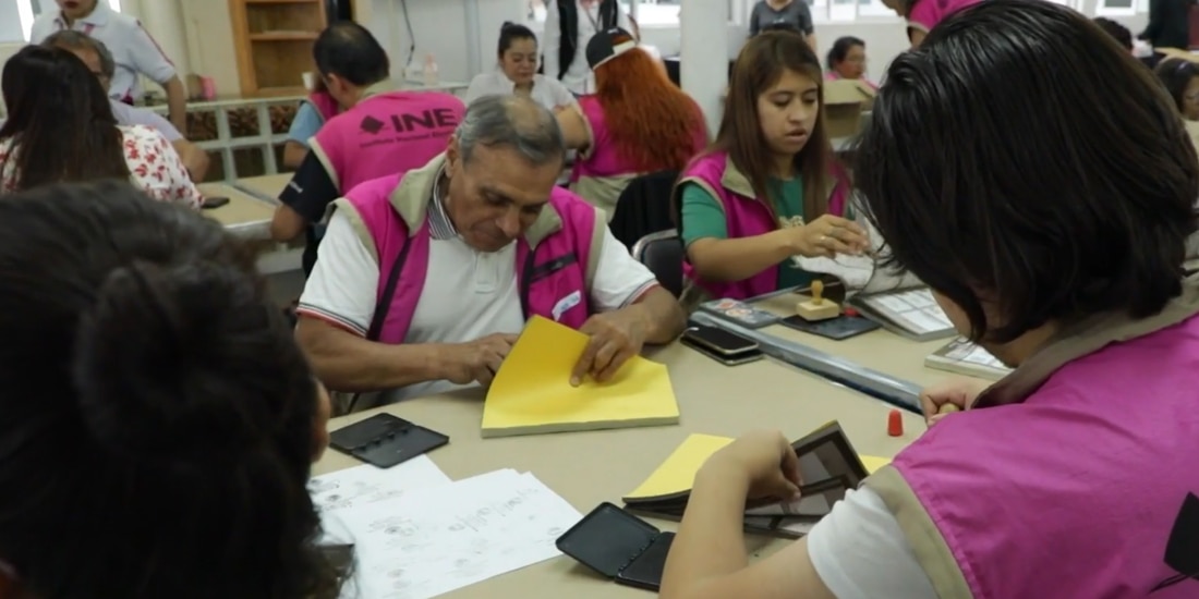 Revisión de asambleas y afiliaciones