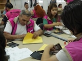 Revisión de asambleas y afiliaciones